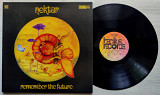 Nektar – Remember The Future (Germany, Bellaphon )
