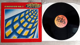 DIMENTION NO.3 ( BACILUS 2609 002 A/B ) 1980 GERMANY