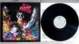 ALICE COOPER HEY STOOPID ( EPIC 468416 A1/B1 ) 1991 HOLL