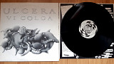 ULCERA ( HARDCORE, PUNK ) ULCERA VI COLGA ( EST 12-02 ) 1990 ITALY