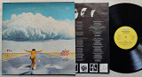 Manfred Mann's Earth Band ‎– Watch (Germany, Bronze)