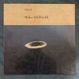 LP Mike Oldfield ‎– Islands (1986)