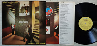 Manfred Mann’s Earth Band – Angel Station (Germany, Bronze)