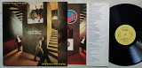 Manfred Mann’s Earth Band – Angel Station (Germany, Bronze)