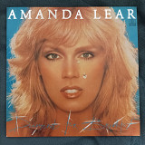 LP Amanda Lear ‎– Diamonds For Breakfast (1980)