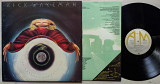 Rick Wakeman - No Earthly Connection (England, A&M)