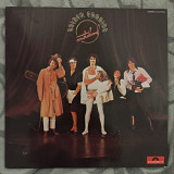 LP Golden Earring ‎– Contraband (1976)
