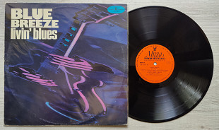 Livin' Blues - Blue Breeze ( Poland, Muza )