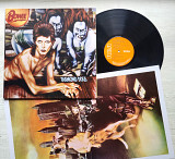 David Bowie - Diamond Dogs (Germany, RCA)