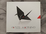 CD Fates Warning ‎– Darkness In A Different Light (2013) EU