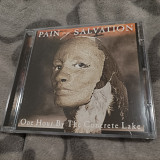 CD Pain Of Salvation ‎– One Hour By The Concrete Lake (1998) EU