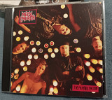 CD Metal Church ‎– The Human Factor (1991) EU