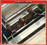 The Beatles 1962-1966 UK // The Beatles 1962-1966 UK