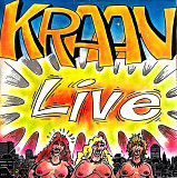 Kraan – Live