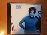 Мумий Тролль CD ИКРА