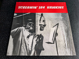 SCREAMIN' JAY HAWKINS “Screamin' Jay Hawkins”