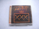 Z Z Top