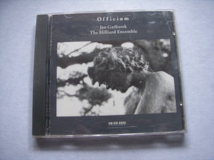Jan Garbarek The Hilliard Ensemble ( ECM )