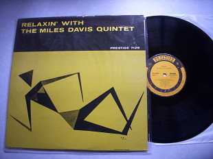 The Miles Davis Quintet ( JAPAN )