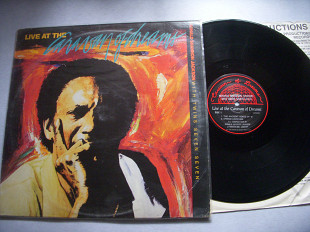 Roland Shannon Jackson