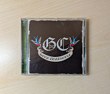 Good Charlotte -Good Charlotte- 2003 CD (Germany)