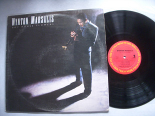 Wynton Marsalis