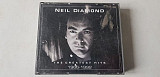 Neil Diamond The Greatest Hits 1966 - 1992 2CD фірмовий