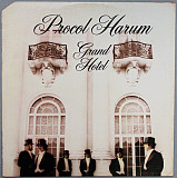 PROCOL HARUM «Grand Hotel» ℗1973