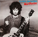 GARY MOORE «Wild Frontier» ℗1987