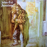 JETHRO TULL «Aqualung» ℗1971
