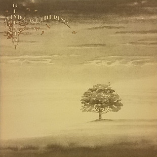 GENESIS «Wind & Wuthering» ℗1976