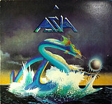 ASIA «Asia» ℗1982