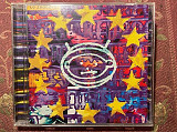 U2 – Zooropa (UK)
