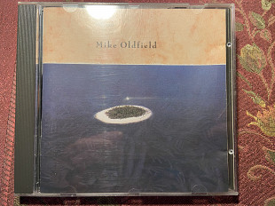 Mike Oldfield ‎– Islands