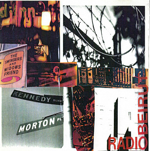 Djinn – Radio Beirut ( USA )