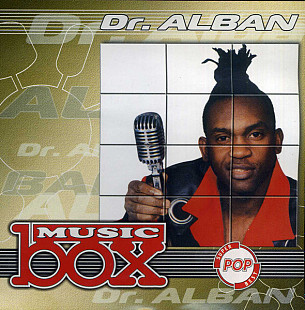 Dr. Alban – Music Box