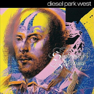 Diesel Park West – Shakespeare Alabama ( USA )