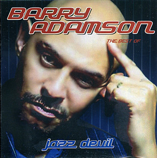 Barry Adamson – The Best Of - Jazz Devil