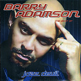 Barry Adamson – The Best Of - Jazz Devil