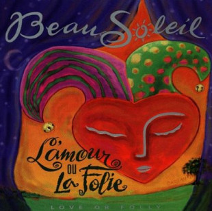 Beausoleil – L'amour Ou La Folie = Love Or Folly ( USA )