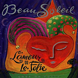 Beausoleil – L'amour Ou La Folie = Love Or Folly ( USA )