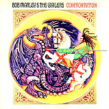 Bob Marley & The Wailers – Confrontation