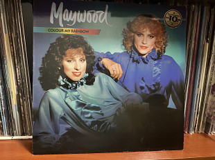 Maywood Colour My Rainbow