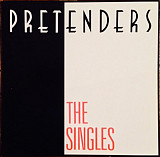 The Pretenders – The Singles ( USA )