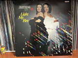 BACCARA light My Fire