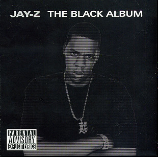 Jay-Z – The Black Album
