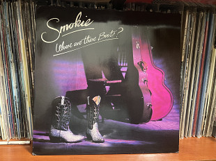 Smokie. “Whose Are These Boots?