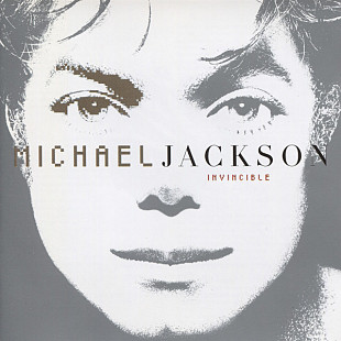 Michael Jackson – Invincible