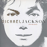 Michael Jackson – Invincible