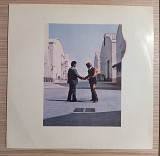 Pink Floyd – Wish You Were Here